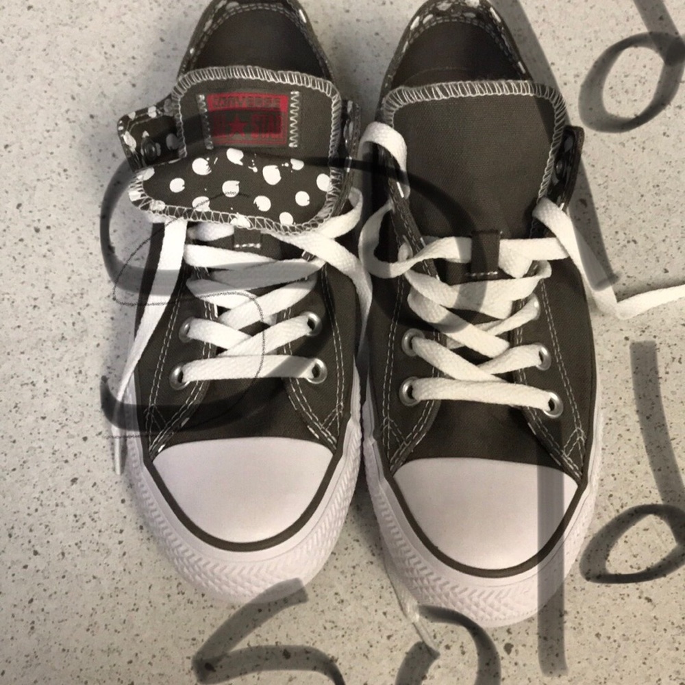 Shoes sold sold